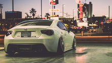 Load image into Gallery viewer, Toyota 86 12-22 Air Lift 3P Single ViAir 444c Air Suspension with KS RACING Air Struts — KS Racing Australia