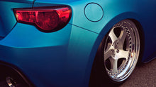 Load image into Gallery viewer, Toyota 86 12-22 Air Lift 3P Dual ViAir 444c Air Suspension with KS RACING Air Struts — KS Racing Australia