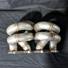 Load image into Gallery viewer, Honda Civic Acura Integra B16 Turbo Manifold — KS Racing Australia
