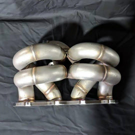 Honda Civic Acura Integra B16 Turbo Manifold — KS Racing Australia