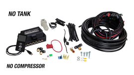 AIR LIFT 3P (3/8″ AIR LINE, NO TANK, NO COMPRESSOR) – 27685 — KS Racing Australia