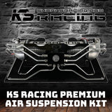 Remote Control Racing Airplan Volkswagen Polo 6R/6C 09-17 Premium Wireless | KS Racing – KS RACING