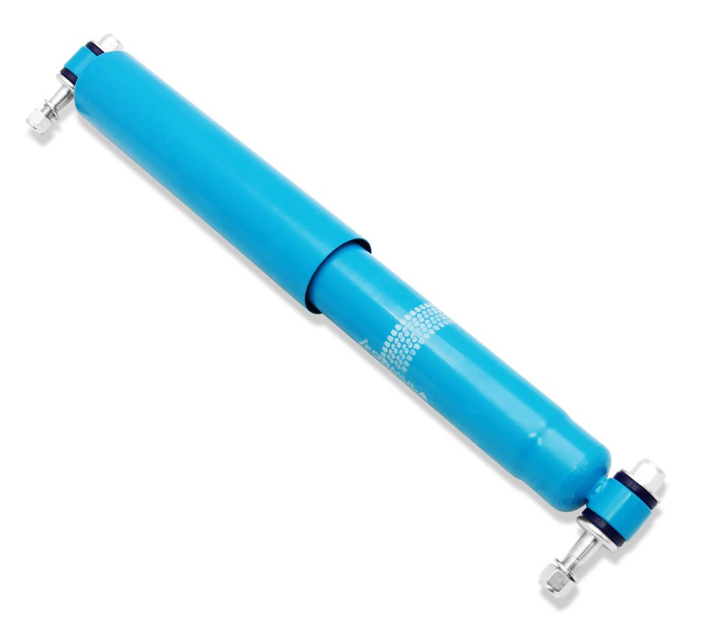 Formula Big Bore Steering Damper to suit Toyota Land Cruiser 75, 78, 80 & 105 Series — KS Racing Australia