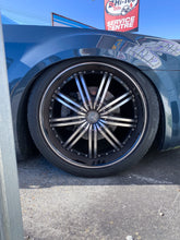 Load image into Gallery viewer, Chrysler 300C Premium Wireless Air Suspension Kit - KS RACING — KS Racing Australia