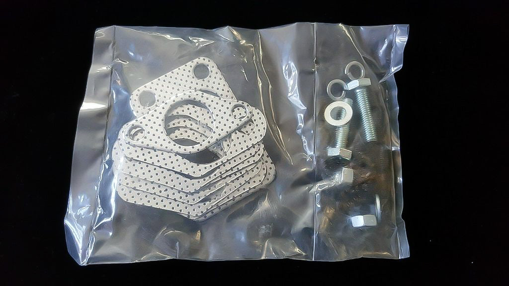 Nissan RB25DET RB20DET 3mm Top Mount Manifold — KS Racing Australia