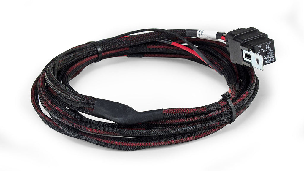 AIR LIFT Performance 3H/3P Second Compressor Harness – 27703 — KS Racing Australia
