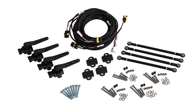 Air Lift Performance 3P TO 3H UPGRADE KIT – 27705 — KS Racing Australia