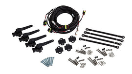 Air Lift Performance 3P TO 3H UPGRADE KIT – 27705 — KS Racing Australia