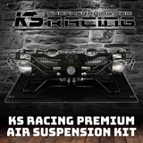 Volkswagen Polo 6R/6C 09-17 Premium Wireless | KS Racing – KS RACING