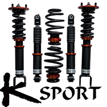 Load image into Gallery viewer, Audi A3 8V 55mm 12-UP - KSPORT Coilover Kit — KS Racing Australia