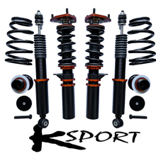 Load image into Gallery viewer, Audi A3 8P Quattro 55mm 04-12 - KSPORT Coilover Kit — KS Racing Australia