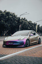 Load image into Gallery viewer, Tesla Model 3 2WD/AWD Premium Wireless Air Suspension Kit - KS RACING — KS Racing Australia