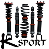 FPV F6 08-UP - KSPORT Coilover Kit