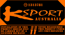 Load image into Gallery viewer, Audi TT Quattro 8J Coupe 4WD 06-UP - KSPORT Coilover Kit — KS Racing Australia