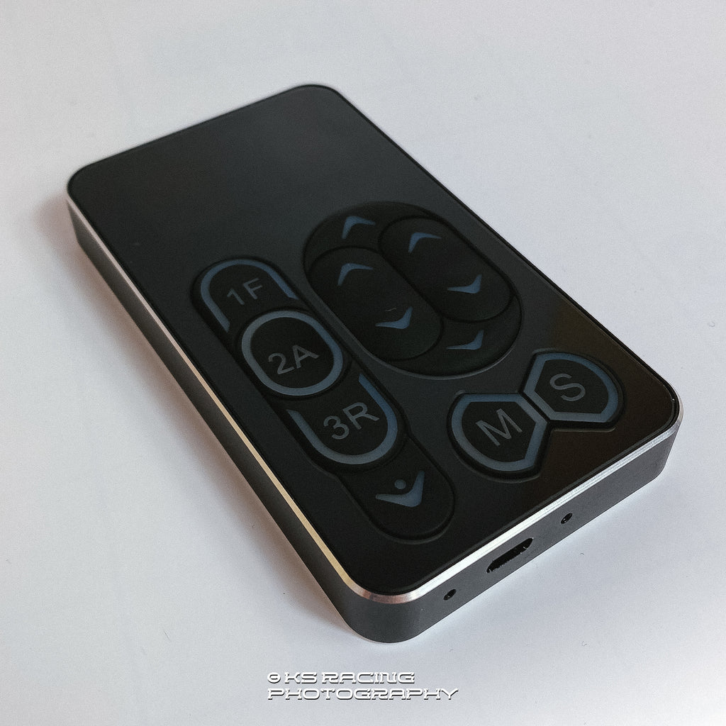 Ford Kuga Premium Wireless Air Suspension Kit - KS RACING — KS Racing Australia