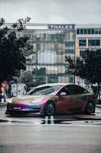Load image into Gallery viewer, Tesla Model 3 2WD/AWD Premium Wireless Air Suspension Kit - KS RACING — KS Racing Australia