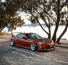 Load image into Gallery viewer, Toyota GT86 / GR86 Premium Wireless Air Suspension Kit - KS RACING — KS Racing Australia