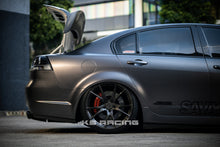 Load image into Gallery viewer, Holden Commodore VE VF Premium Wireless Air Suspension Kit - KS RACING — KS Racing Australia