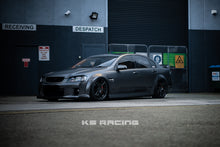 Load image into Gallery viewer, Holden Commodore VE VF Premium Wireless Air Suspension Kit - KS RACING — KS Racing Australia