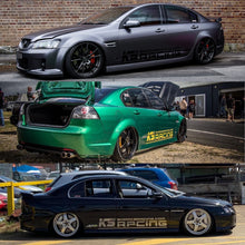Load image into Gallery viewer, Holden Commodore Premium Wireless Air Suspension Kit - KS RACING — KS Racing Australia