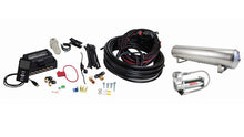 Load image into Gallery viewer, BMW M3 15-18 Air Lift Performance 3P Air Suspension with KS RACING Air Struts — KS Racing Australia