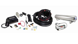 Lexus IS350 06-22 Air Lift Performance 3P Air Suspension with KS RACING Air Struts — KS Racing Australia