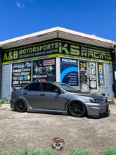 Load image into Gallery viewer, Mitsubishi Lancer 08-17 Premium Wireless Air Suspension Kit - KS RACING — KS Racing Australia