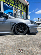 Load image into Gallery viewer, Mitsubishi Lancer 08-17 Premium Wireless Air Suspension Kit - KS RACING — KS Racing Australia