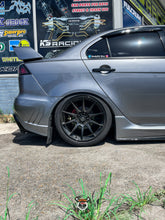 Load image into Gallery viewer, Mitsubishi Lancer 08-17 Premium Wireless Air Suspension Kit - KS RACING — KS Racing Australia