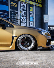 Load image into Gallery viewer, Subaru Impreza WRX, WRX STI VA 14-20 Premium Wireless Air Suspension Kit - KS RACING — KS Racing Australia