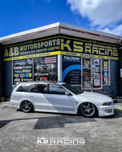 Load image into Gallery viewer, Mitsubishi Legnum Premium Wireless Air Suspension Kit - KS RACING — KS Racing Australia