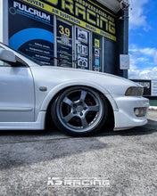 Load image into Gallery viewer, Mitsubishi Legnum Premium Wireless Air Suspension Kit - KS RACING — KS Racing Australia