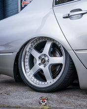 Load image into Gallery viewer, Lexus LS430 XF30 01-06 Premium Wireless Air Suspension Kit - KS RACING — KS Racing Australia