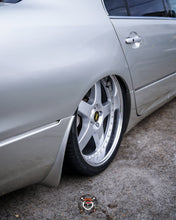 Load image into Gallery viewer, Lexus LS430 UCF30 00-07 Premium Wireless Air Suspension Kit - KS RACING — KS Racing Australia