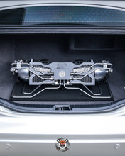 Load image into Gallery viewer, Lexus LS430 XF30 01-06 Premium Wireless Air Suspension Kit - KS RACING — KS Racing Australia