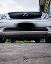 Load image into Gallery viewer, Lexus LS430 UCF30 00-07 Premium Wireless Air Suspension Kit - KS RACING — KS Racing Australia