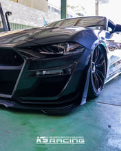 Load image into Gallery viewer, Ford Mustang 15-UP Premium Wireless Air Suspension Kit - KS RACING — KS Racing Australia