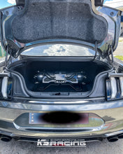 Load image into Gallery viewer, Ford Mustang 15-UP Premium Wireless Air Suspension Kit - KS RACING — KS Racing Australia