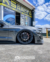 Load image into Gallery viewer, Ford Mustang D2C / S197 05-14 Premium Wireless Air Suspension Kit - KS RACING — KS Racing Australia