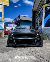 Load image into Gallery viewer, Ford Mustang D2C / S197 05-14 Premium Wireless Air Suspension Kit - KS RACING — KS Racing Australia