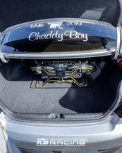 Load image into Gallery viewer, Holden Commodore VT-VY SEDAN Premium Wireless Air Suspension Kit - KS RACING — KS Racing Australia