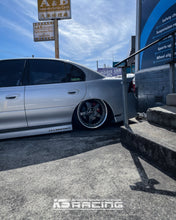 Load image into Gallery viewer, Holden Commodore VT-VY SEDAN Premium Wireless Air Suspension Kit - KS RACING — KS Racing Australia