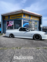 Load image into Gallery viewer, Holden Commodore VT-VY UTE Premium Wireless Air Suspension Kit - KS RACING — KS Racing Australia