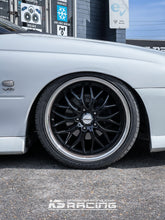 Load image into Gallery viewer, Holden Commodore VT-VY UTE Premium Wireless Air Suspension Kit - KS RACING — KS Racing Australia