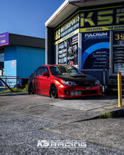 Load image into Gallery viewer, Subaru Impreza WRX, WRX STI VA 14-20 Premium Wireless Air Suspension Kit - KS RACING — KS Racing Australia