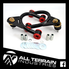 Load image into Gallery viewer, ATI Adjustable Upper Control Arm Kit - Mazda BT50/Ford Ranger &amp; Everest 2011-2022 — KS Racing Australia