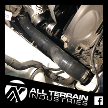 Load image into Gallery viewer, ATI Silcone Hot &amp; Cold Side Intercooler Hose Upgrade - Ford Ranger/Mazda BT50 3.2L 2011-CURRENT — KS Racing Australia