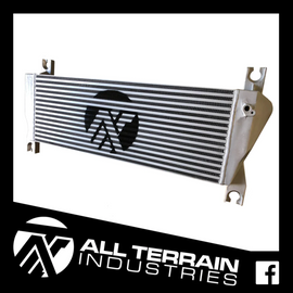 ATI PERFORMANCE INTERCOOLER UPGRADE - FORD RANGER & EVEREST/MAZDA BT50 2.2L/3.2L 2011-2022 — KS Racing Australia