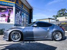 Load image into Gallery viewer, KS Racing Air Cup System — KS Racing Australia