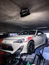 Load image into Gallery viewer, KS Racing Air Cup System — KS Racing Australia